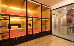 Oyo 89809 Sogor Girls Dormitory Female Only